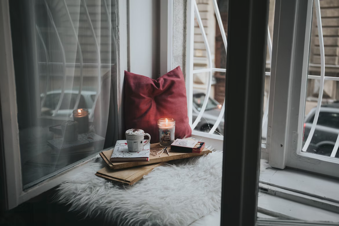 a relaxing scene by Alisa Anton on Unsplash